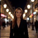 Sarah, Founder of Glisk Studio